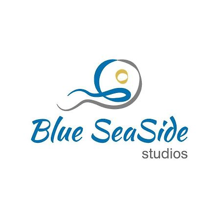 Blue Seaside Studios Fanari  Bagian luar foto
