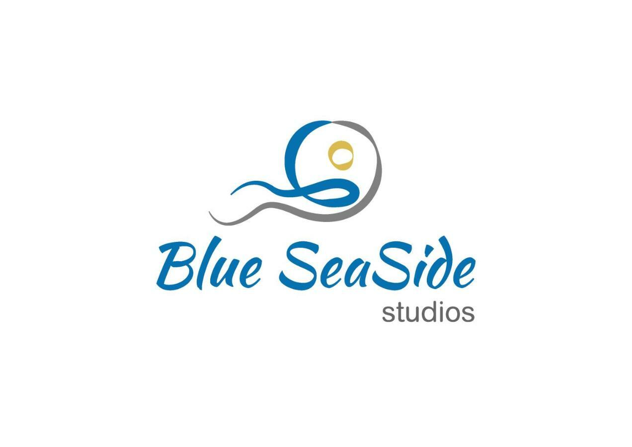 Blue Seaside Studios Fanari  Bagian luar foto